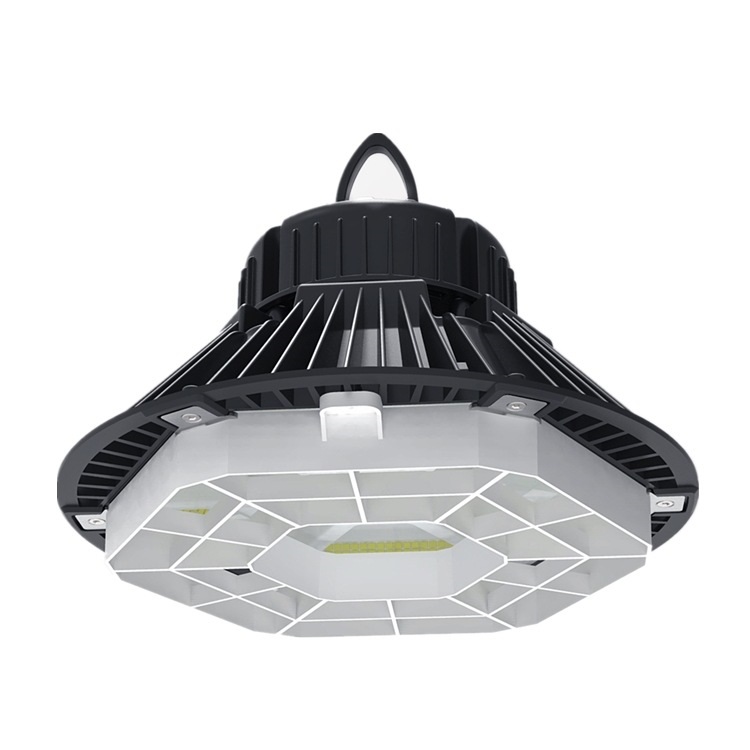 UFO High Bay LED Light 60W 100W 150W 200W AC 100-265V Engineering Lighting