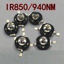 3W High Power LED Emitter IR 850nm 940nm