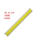 4W LED COB Light Bar Module 140*15mm Warm/Pure White/Red/Ice Blue DC12V/ 300mA 