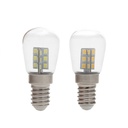 4W E14 2835 SMD LED Edison Bulb AC220V Home Light LED Filament Light Bulb