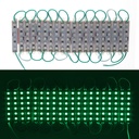 DC12V SMD 5050 LED Module 6 LEDs Waterproof Super Bright Lighting 20pcs/lot