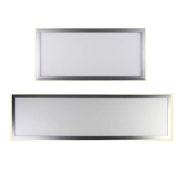 24W 36W 48W 72W AC85-265V 2835 SMD LED Rectangular Panel Light