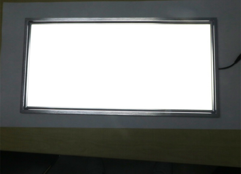 24W 36W 48W AC170-265V 4014 SMD LED Rectangular Panel Light