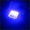 21W Watt RGB Full Color High Power LED 30Mil Chip