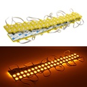 DC12V SMD 5730 LED Module 4 LEDs Waterproof Super Bright Light for Sign 20pcs/lot