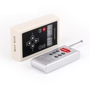  83 Change Modes Wireless Dream-Color Controller for IC WS1903 2811 6812 16703 6803