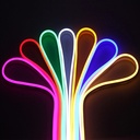 8x16mm 12V/220V SMD2835 Waterproof Aquarium Lighting Flexible Neon Light