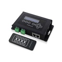 BC-100 DMX512/1990 Digital Addressable Pixel Light Control Master with Time Control Auto On/OFF