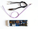 DIMFree-W8 8 Channel LED Sunrise/Sunset Programmable Time Dimmer Controller Board