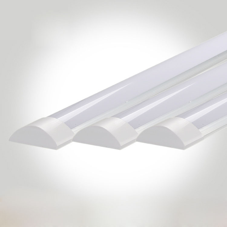 LED Purification Light Tube 0.3m/0.6m/0.9m/1.2m AC 160V-260V Emitting White