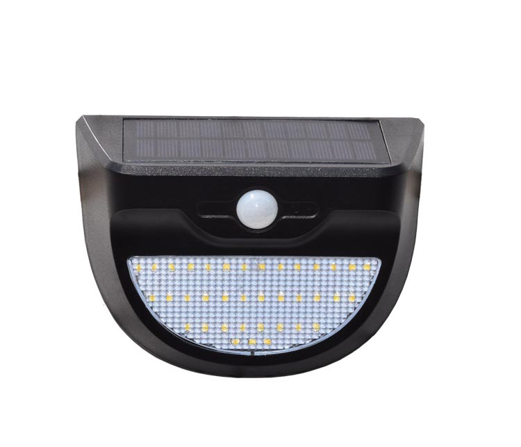 3.5W 2835 SMD Solar LED Wall Light