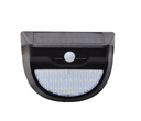 3.5W 2835 SMD Solar LED Wall Light