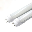 T8 LED Tube Light 0.6m/0.9m/1.2m/1.5m AC 160V-260V Emitting White/Warm White 