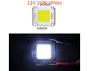 20W High Power LED Emitter White 2700-35000K