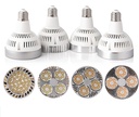 35W 45W E26 E27 OSRAM LED Bulb Lamp AC180V-240V/110V-265V Home Light Aluminum No Dimmable Spotlight