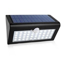 4.5W 2835 SMD Solar LED Wall Light