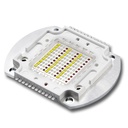 120W RGBW Full Color High Power LED 