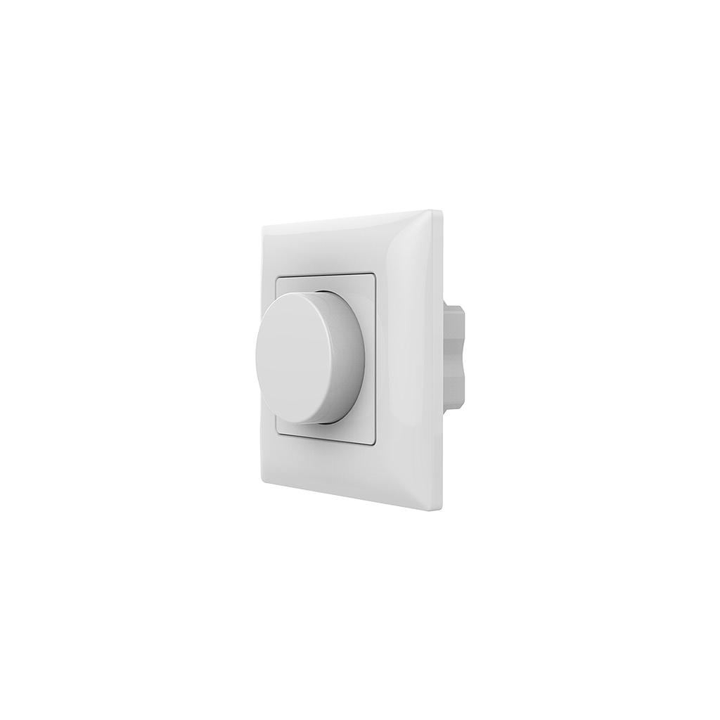 KL  AC85-265V Single Zone Rotary Panel 0/1-10V Dimmer