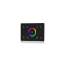 T13(IT) AC85-265V 2.4G 4 Zones RGB Touch Panel Controller for LED Lamp