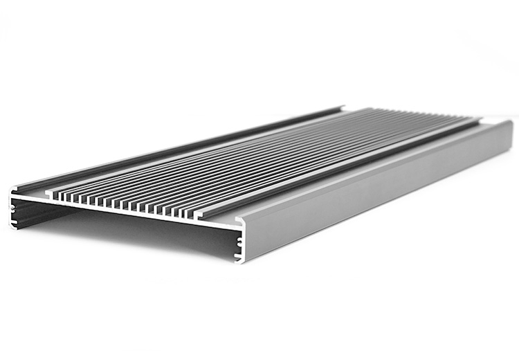 Aluminum Profile for TK33 LED Aquarium Light