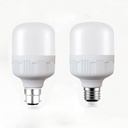 5W 9W 13W 18W 28W 38W E27 B22 2835 SMD Home Light LED Bulb Light