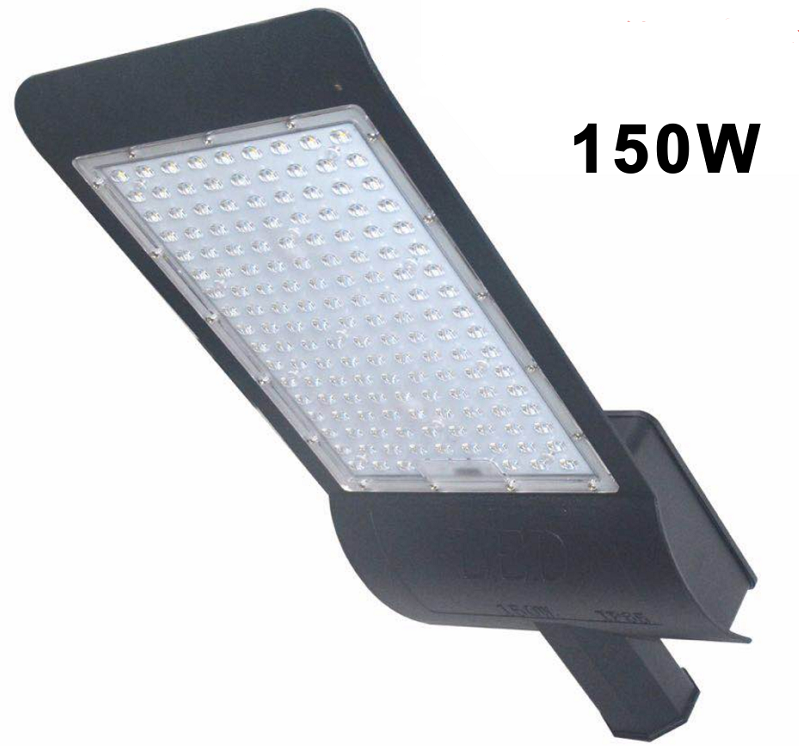 LED Street Lights 50W 80W 100W 120W 150W AC100-265V Outdoor Module Light