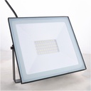 LED Floodlight With 10W 20W 30W 50W 100W LED Outdoor Garden Housing Flood Light