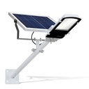 100W 200W 300W LED Spilit Solar Street Light