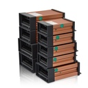  110V-260V to DC12V 60W 80W 100W 120W 150W 200W 250W 360W 400W LED Waterproof Driver Power Supply Adapter Transformer