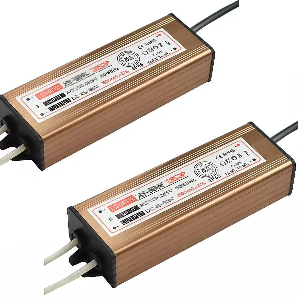 12W 24W 36W 50W 70W 80W 100W 120W 150W 240W LED Constant Current Driver AC180-265V Input Power Adapter