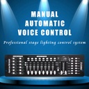 192 CH DMX512 Stage Light Control Master