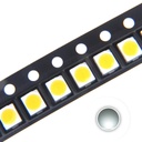 3528 (1210) SMD LED Diode Lights Chips Emitting White/Red/Blue/Green/Orange/Purple/Pink Lot 1K(1000pcs)