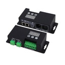 3 Channles DC12V-DC24V LED Lamps DMX512/1990 Input DMX Controller Decoder