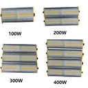 LED Floodlight 100W 200W 300W 400W Outdoor Lighting Garden Lamp AC 85V-265V