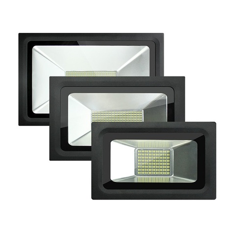 LED Floodlight 20W 30W 50W 100W 150W 200W Outdoor LED Flood Lights