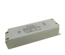 60W 0-10V Dimmable Constant Current Driver