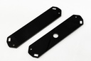 T6 Series Plastic Side Cover Special for Aquarium Light Heatsink