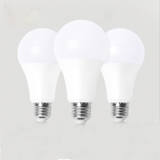 3W 5W 7W 10W 13W 16W 20W E27 B22 2835 SMD AC220V Home Light LED Bulb Light