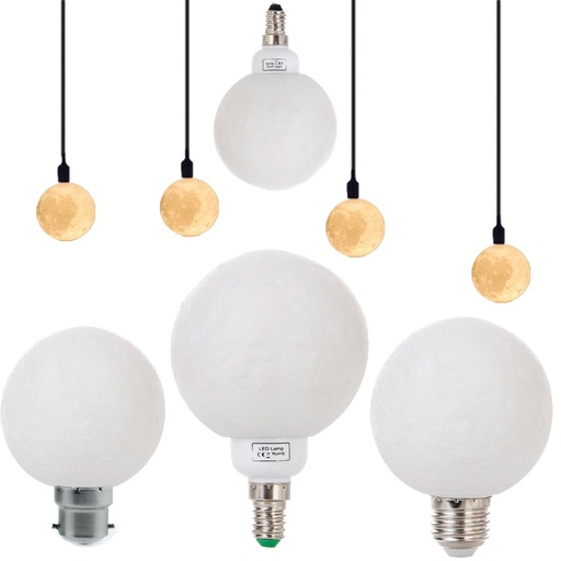 3W E27 E14 E12 B22 LED Spotlight AC110V/220V Home Light LED Bulb Light