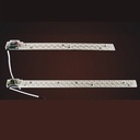 Ceiling Lamps Lighting Source LED Module 400 520  Double Color Strip Module