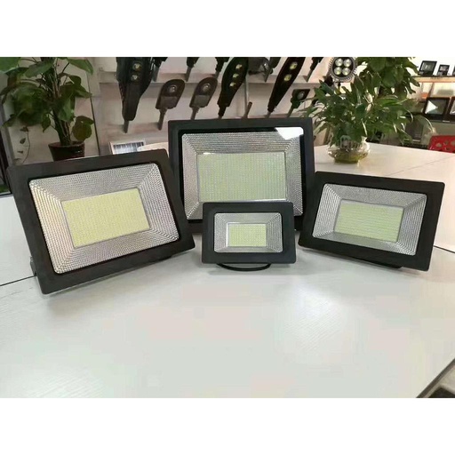 LED Floodlight 30W 50W 100W 150W 200W 300W 400W Outdoor LED Flood Lights