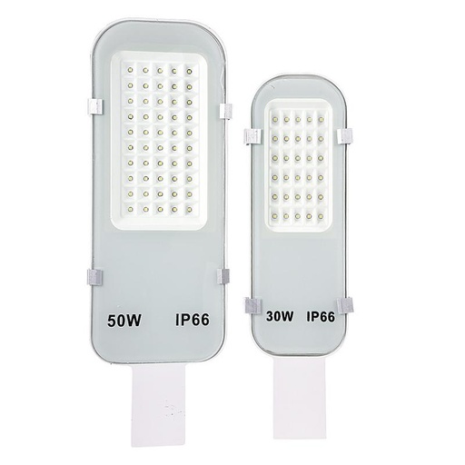LED Street Lights 30W 50W 70W 100W 150W Waterproof IP66 LED Wall Light 