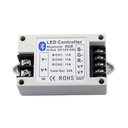 DC12V-24V 400W/800W 3 Channels LED RGB Bluetooth Controller BT Wireless 