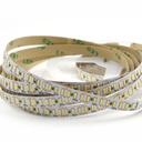 DC 12V 4014 SMD Flexible LED Strip 204 Leds/m Waterproof IP20/IP65/IP67 Emitting White/Warm White