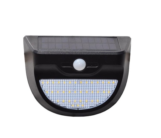 3.5W 2835 SMD Solar LED Wall Light