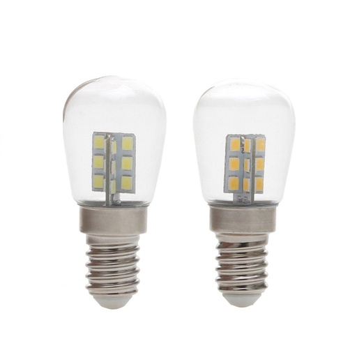 4W E14 2835 SMD LED Edison Bulb AC220V Home Light LED Filament Light Bulb