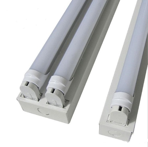 1.2m T8 LED Tube bracket for AC85-265V T8 LED Tube Lamps