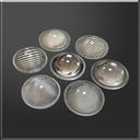 LED Lens Convex Series Lens