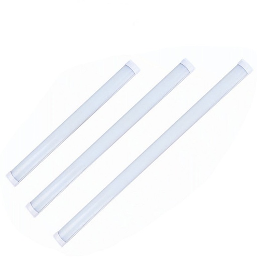 LED Purification Light Tube 0.3m/0.6m/0.9m/1.2m AC 160V-260V Emitting White/Warm White