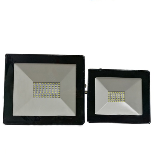 LED Floodlight 50W 100W 150W 200W LED Outdoor Garden Housing Flood Light 1